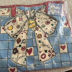 NWT Brighton tote bag